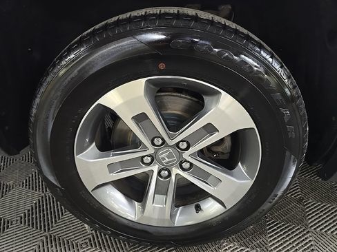 Used 2023 Honda Pilot EX-L image 15