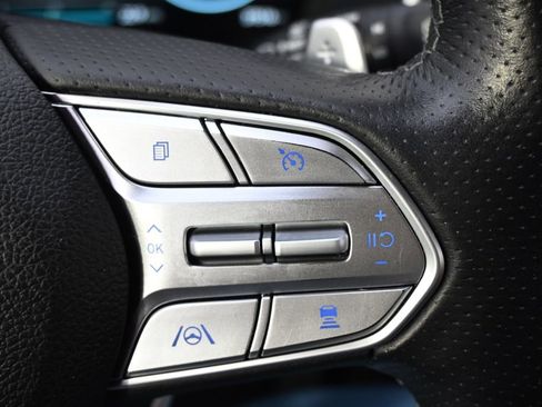 Used 2023 Hyundai Santa Fe Calligraphy w/ Cargo Package image 36