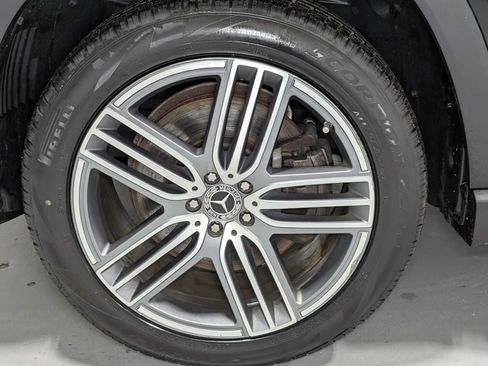 Certified 2024 Mercedes-Benz GLS 450 4MATIC image 3