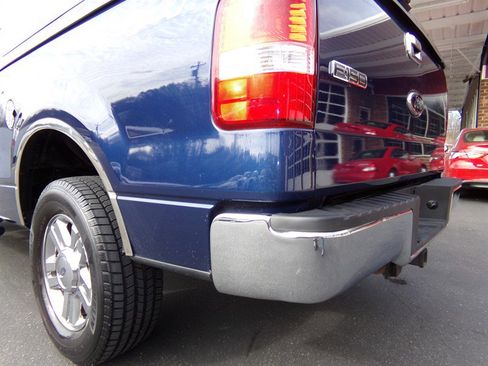 Used 2008 Ford F150 XLT image 12