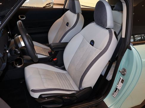 Used 2025 MINI Cooper S image 5