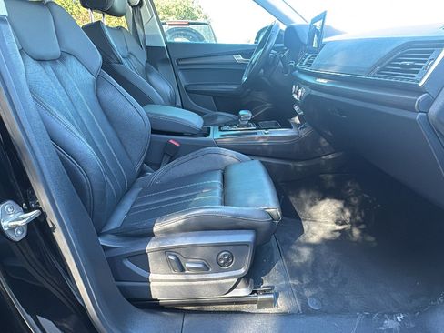 Used 2022 Audi Q5 2.0T Prestige w/ Prestige Package image 28