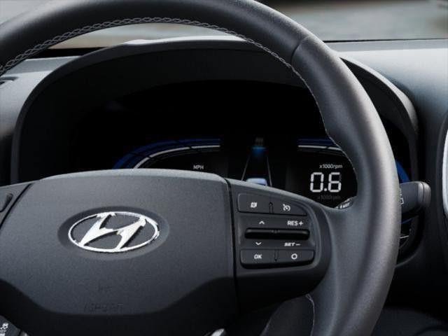 Used 2026 Hyundai Venue SEL FWD image 14