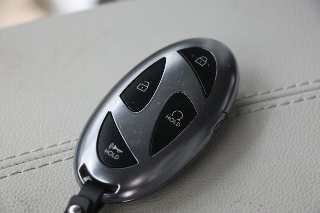 New 2026 Hyundai Tucson SEL Plus AWD/4WD image 35