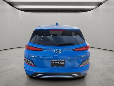 Used 2023 Hyundai Kona SEL image 4