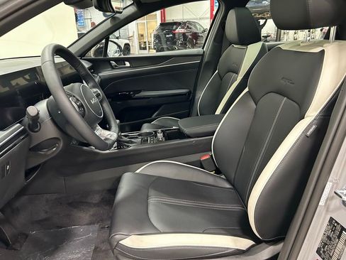 New 2026 Kia K5 GT-Line AWD/4WD image 9