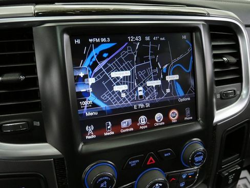 Used 2017 RAM 3500 Laramie Longhorn image 30