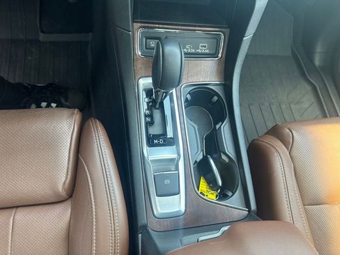 Used 2023 Subaru Ascent Touring AWD/4WD image 56