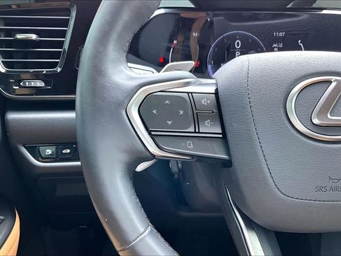 Used 2023 Lexus NX 350 AWD w/ Vision Package image 24