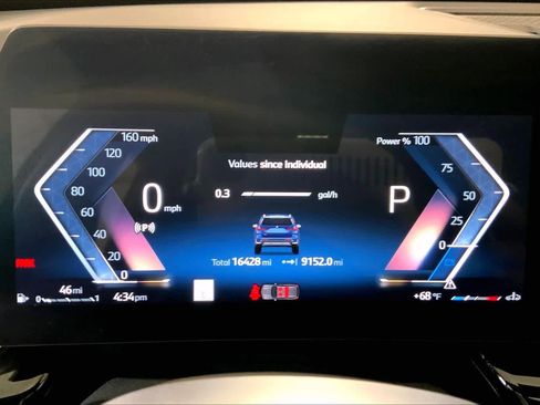 Used 2025 BMW X1 xDrive28i image 26