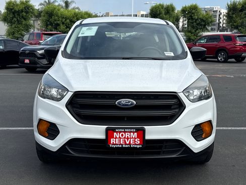 Used 2019 Ford Escape S FWD image 6