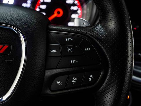 Used 2023 Dodge Charger Scat Pack w/ Daytona Edition Group image 28