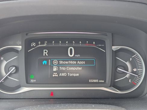 Used 2023 Honda Passport EX-L image 17