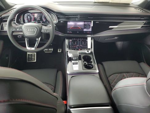 New 2026 Audi Q8 Prestige AWD/4WD image 14