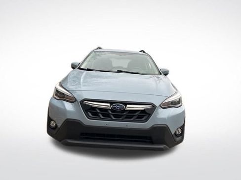 Used 2021 Subaru Crosstrek 2.5i Limited image 3