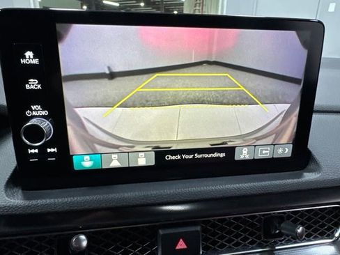 Used 2023 Acura Integra A-Spec FWD image 4