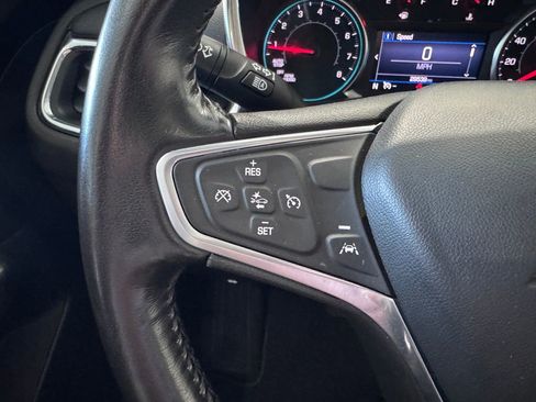 Certified 2022 Chevrolet Equinox LT image 13