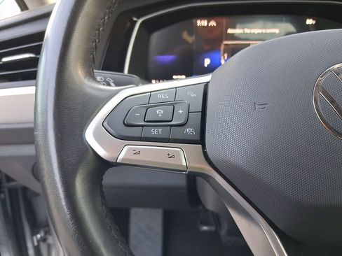 Certified 2024 Volkswagen Jetta S FWD image 24
