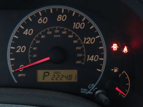 Used 2009 Toyota Corolla LE FWD image 12