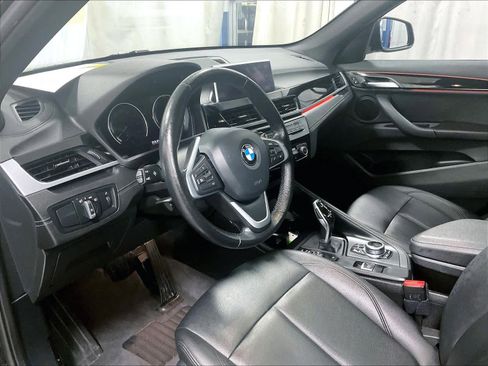 Used 2021 BMW X1 xDrive28i w/ Convenience Package image 8