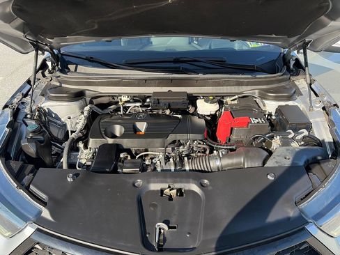 Used 2023 Acura RDX A-Spec AWD/4WD image 26