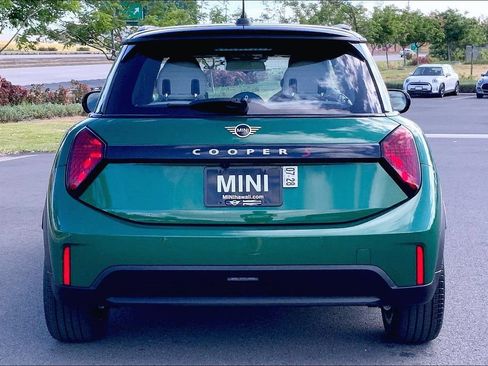 New 2026 MINI Cooper S FWD image 4