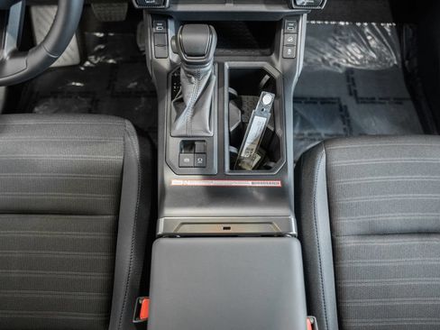 Used 2026 Toyota RAV4 SE w/ Convenience Package AWD/4WD image 24