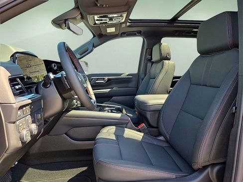 New 2026 Chevrolet Tahoe RST w/ Advanced Technology Package AWD/4WD image 17