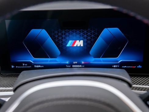 New 2026 BMW X5 M60i image 21
