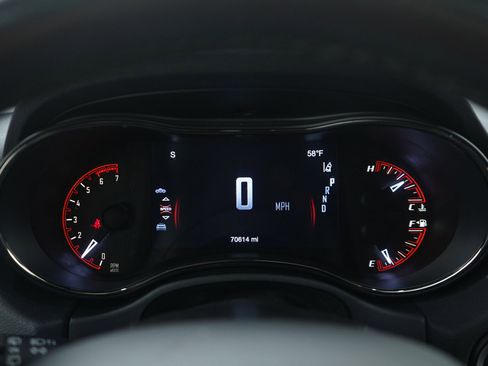 Used 2019 Dodge Durango R/T w/ Technology Group image 26