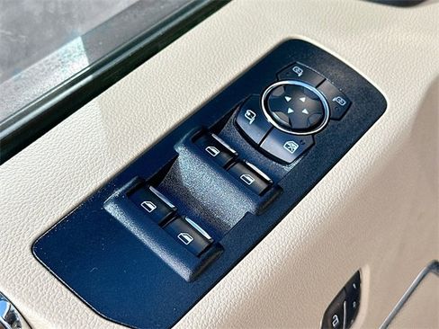 Used 2017 Ford F150 Lariat w/ Equipment Group 502A Luxury image 17