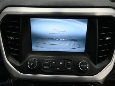 Used 2019 GMC Acadia SLT AWD/4WD image 16