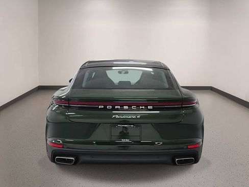 New 2026 Porsche Panamera 4 E-Hybrid AWD/4WD image 6