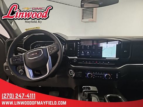 New 2026 GMC Sierra 1500 Elevation w/ Elevation Premium Package image 17