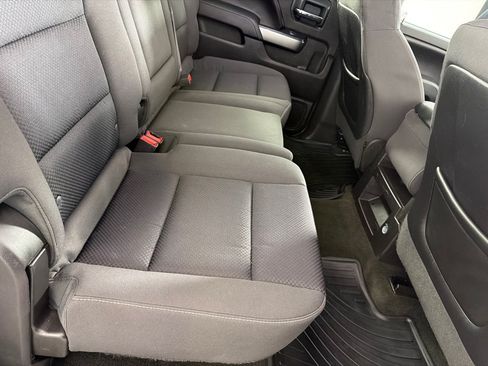 Used 2015 Chevrolet Silverado 1500 LT w/ All Star Edition AWD/4WD image 20