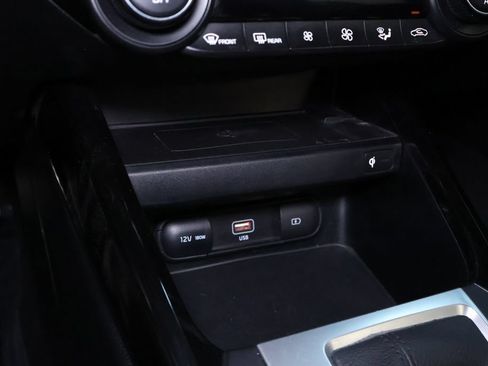 Used 2024 Kia Forte GT-Line w/ GT-Line Premium Package FWD image 31