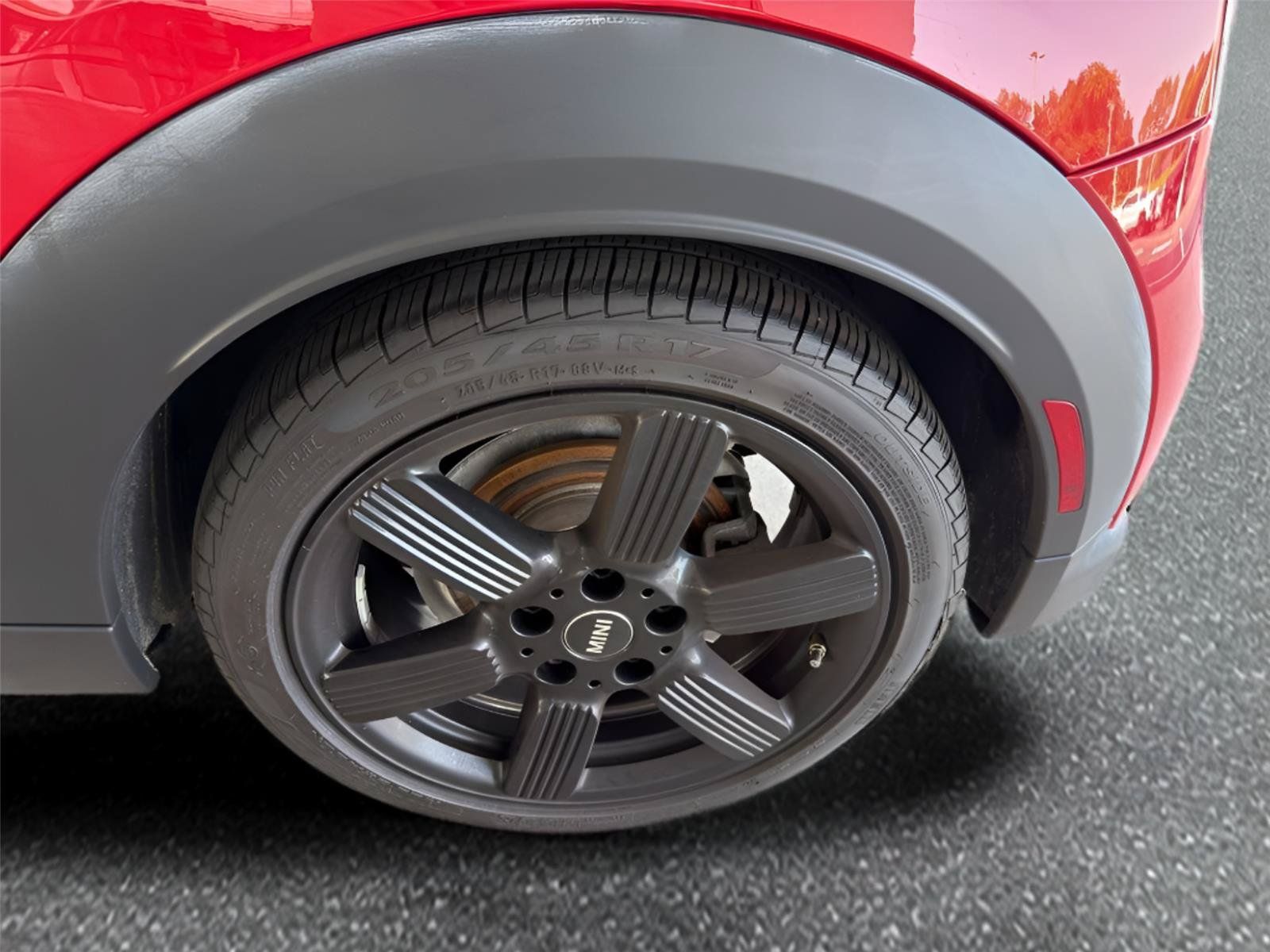 Used 2024 MINI Cooper S FWD image 10