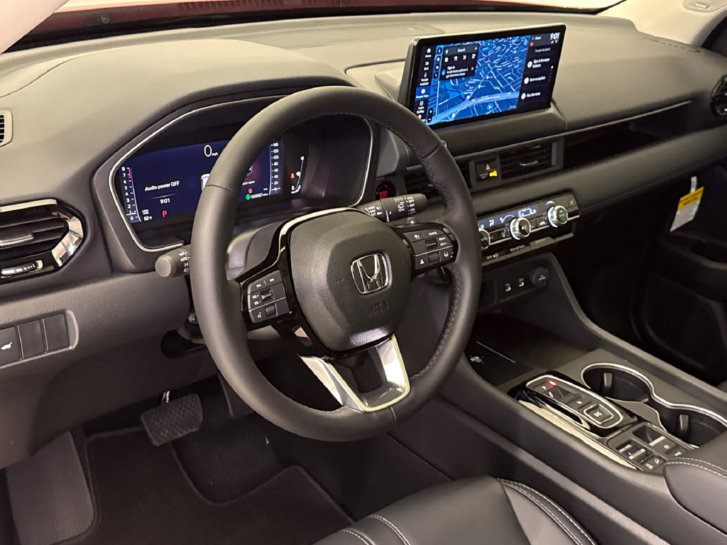 New 2026 Honda Pilot image 23