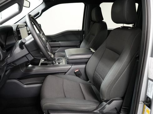 Certified 2024 Ford F150 XLT w/ Mobile Office Package AWD/4WD image 24