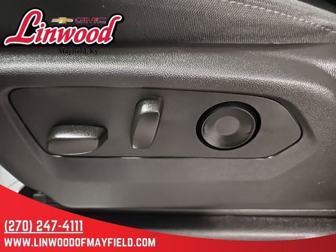 Used 2024 GMC Sierra 1500 SLE w/ Preferred Package image 19