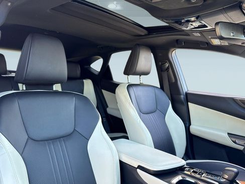 Certified 2024 Lexus NX 350 AWD w/ Cold Area Package image 30