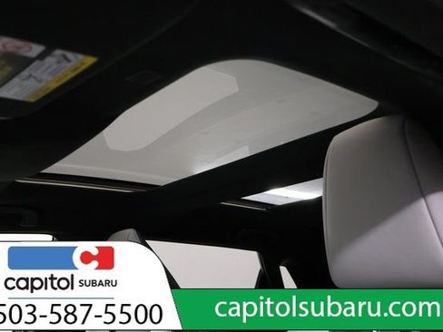 Used 2023 Subaru Solterra AWD image 15
