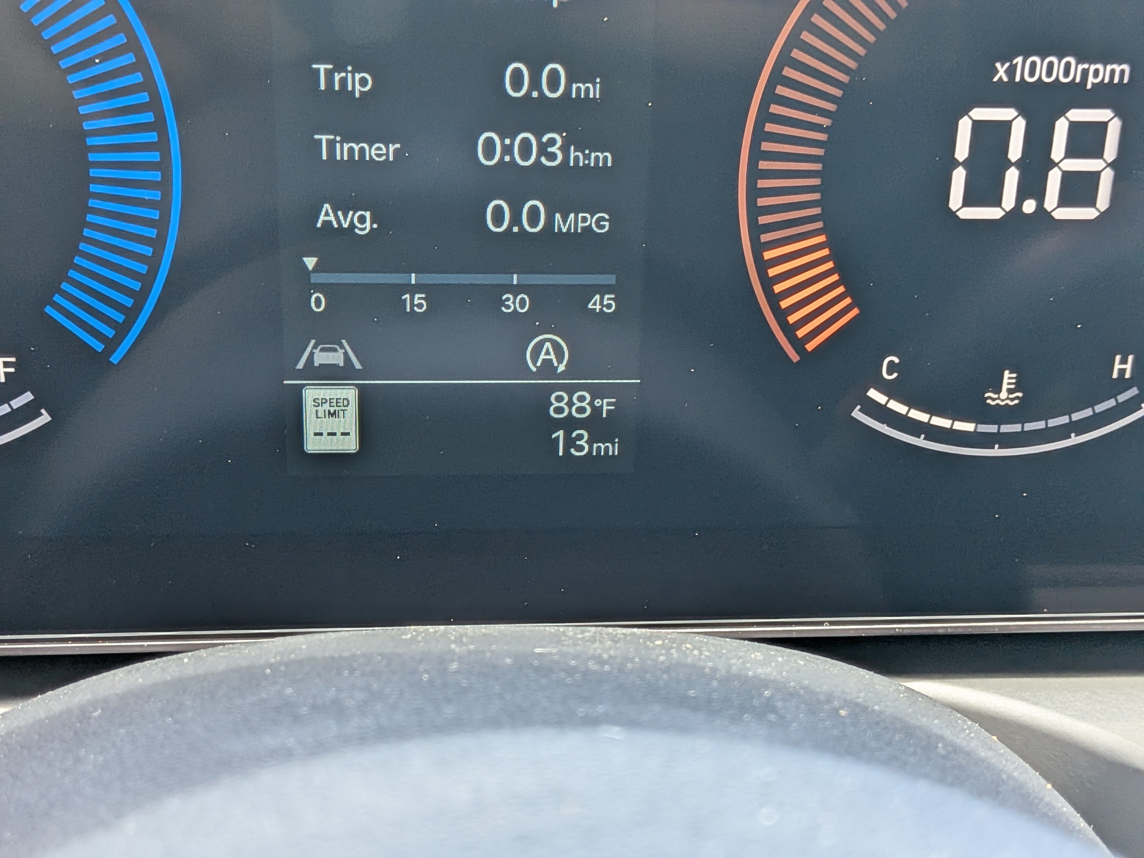 New 2026 Hyundai Tucson SEL Plus FWD image 27