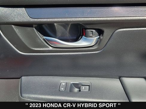 Used 2023 Honda CR-V Sport image 33