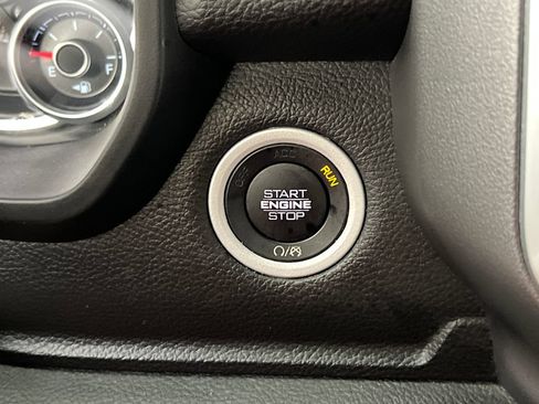 Used 2021 RAM 1500 Big Horn RWD image 49