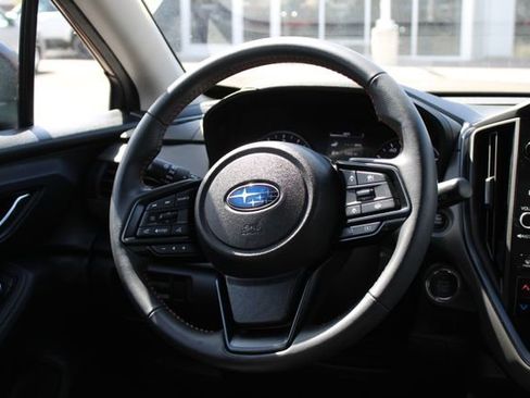 Certified 2024 Subaru Crosstrek 2.5i Limited AWD/4WD image 20