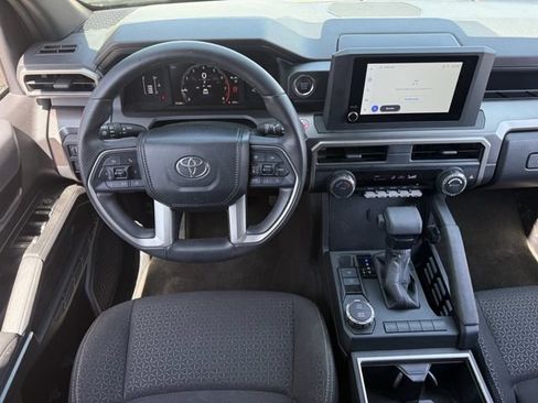 Used 2025 Toyota 4Runner SR5 RWD image 11