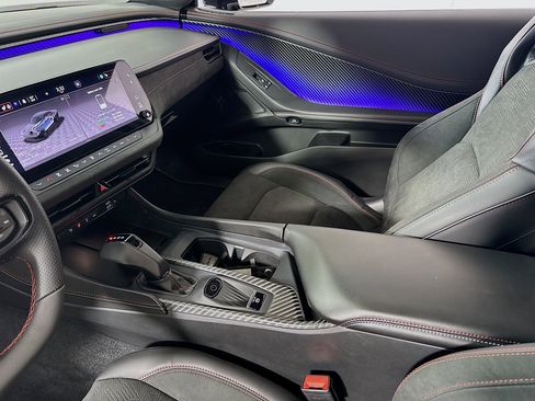 Used 2024 Dodge Charger Daytona Scat Pack w/ Plus Group image 25