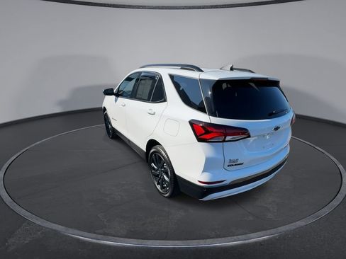 Certified 2023 Chevrolet Equinox RS image 6