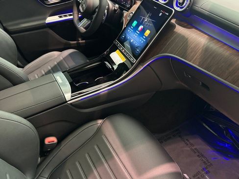 New 2026 Mercedes-Benz GLC 300 image 15